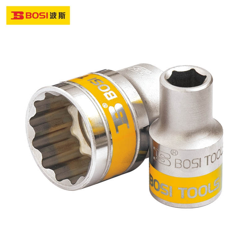 BS361813B Socket
