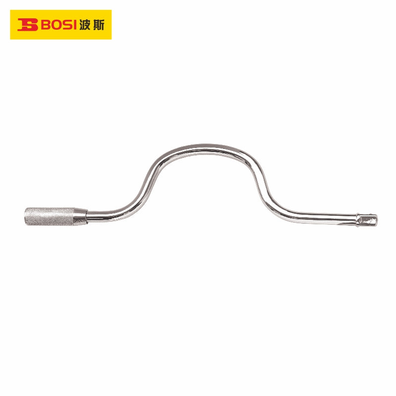 BS365805 1/2" Speeder Handle