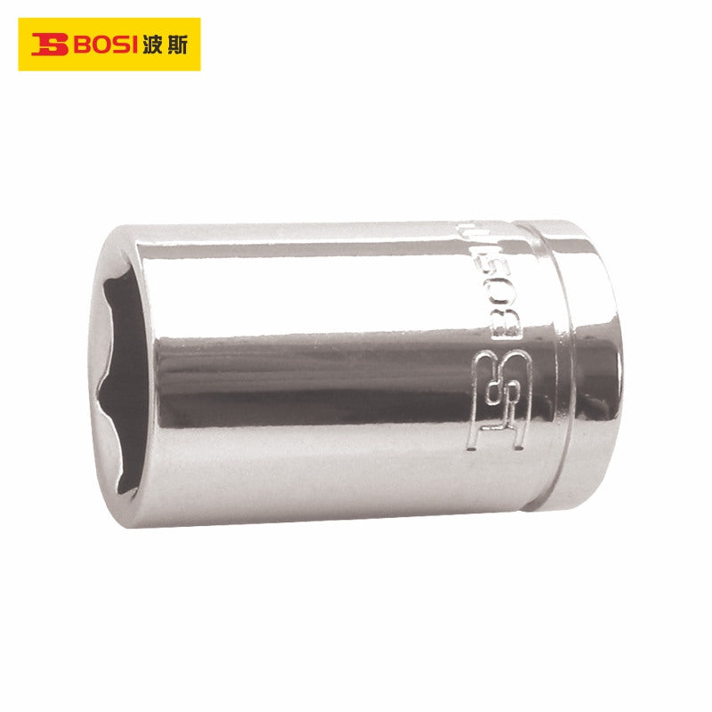 BS364606 1/4" Dr. Socket Torx Type