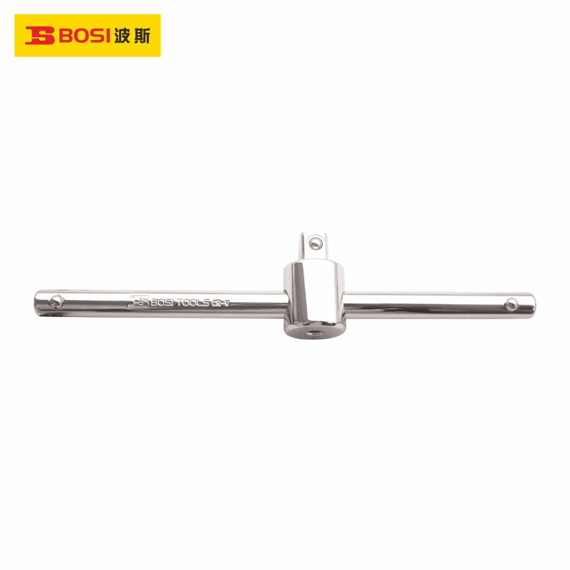 BS364841 1/4" Sliding T-bar
