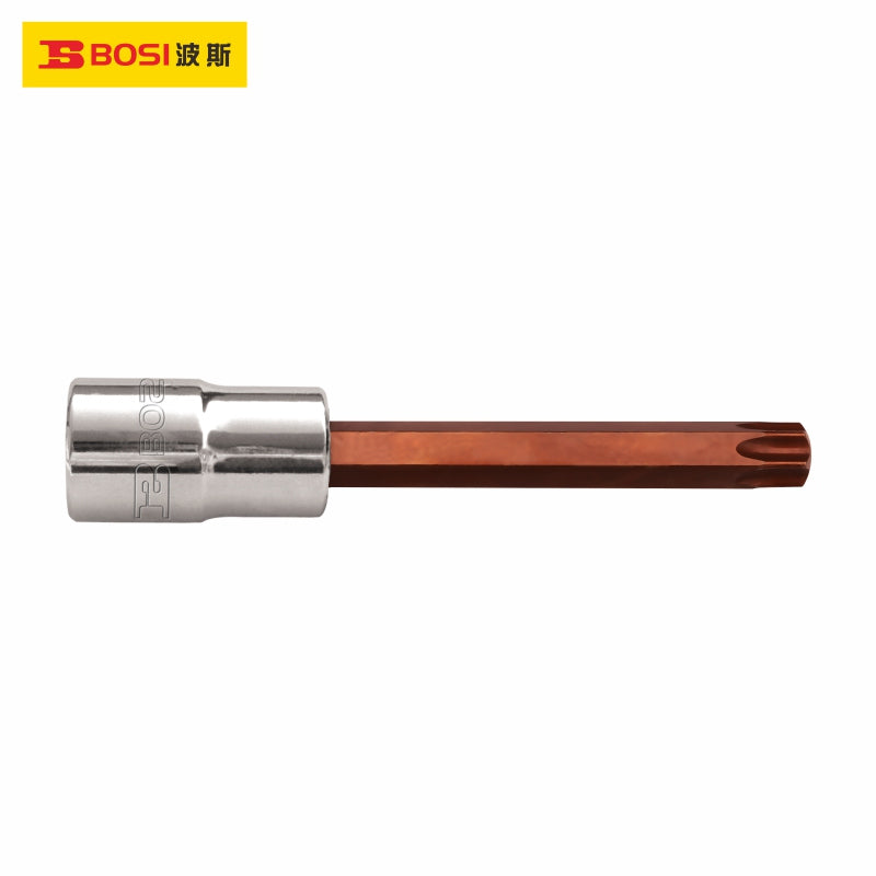 BS368240 1/2" Bit Socket Torx T40