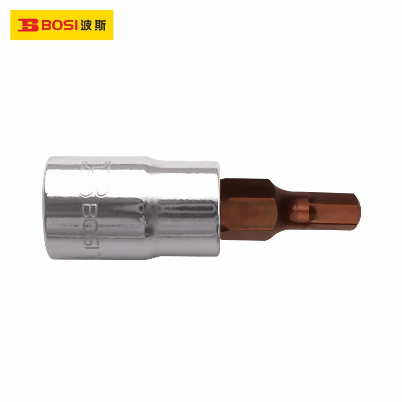 BS368805 1/2" Bit Socket