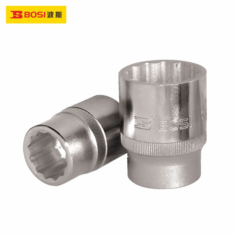 BS364329 40CR 3/4 Dr.Socket,