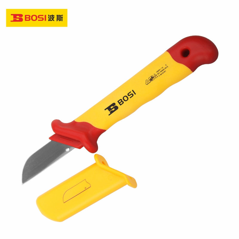 VDE Wire Stripper Knife