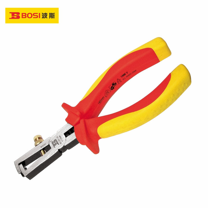 VDE Wire Stripper