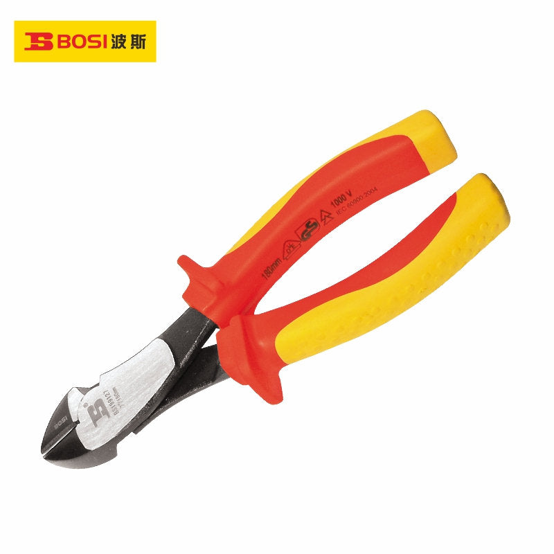 VDE Diagonal Cutting Plier