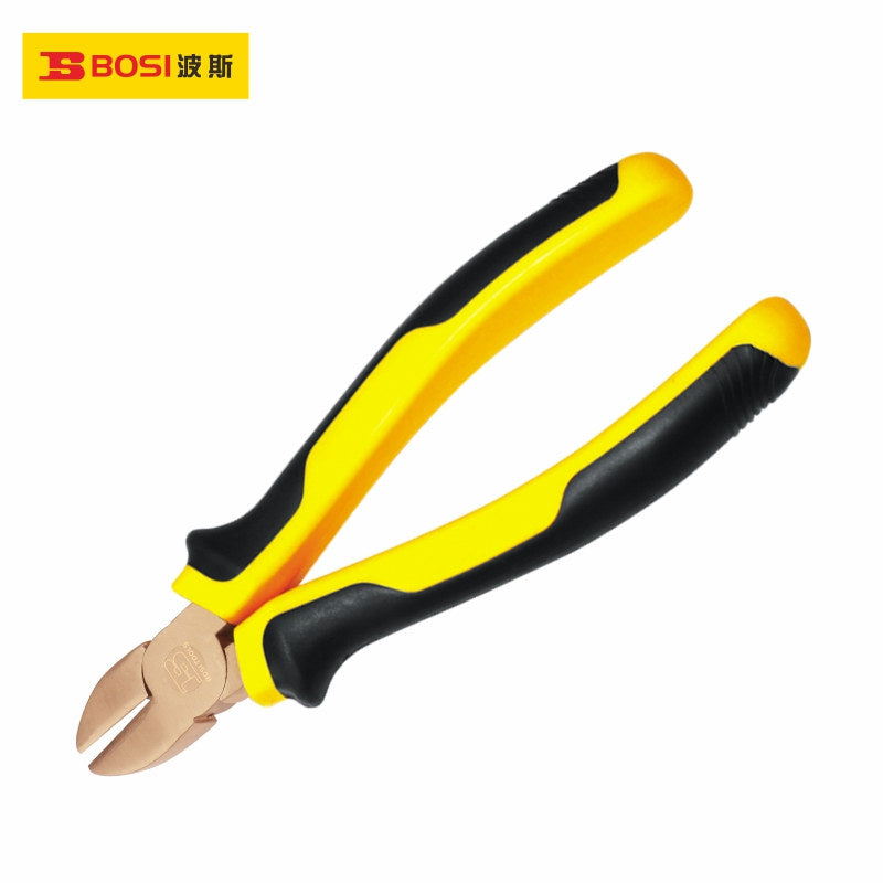 Explosion-proof Diagonal Cutting Plier