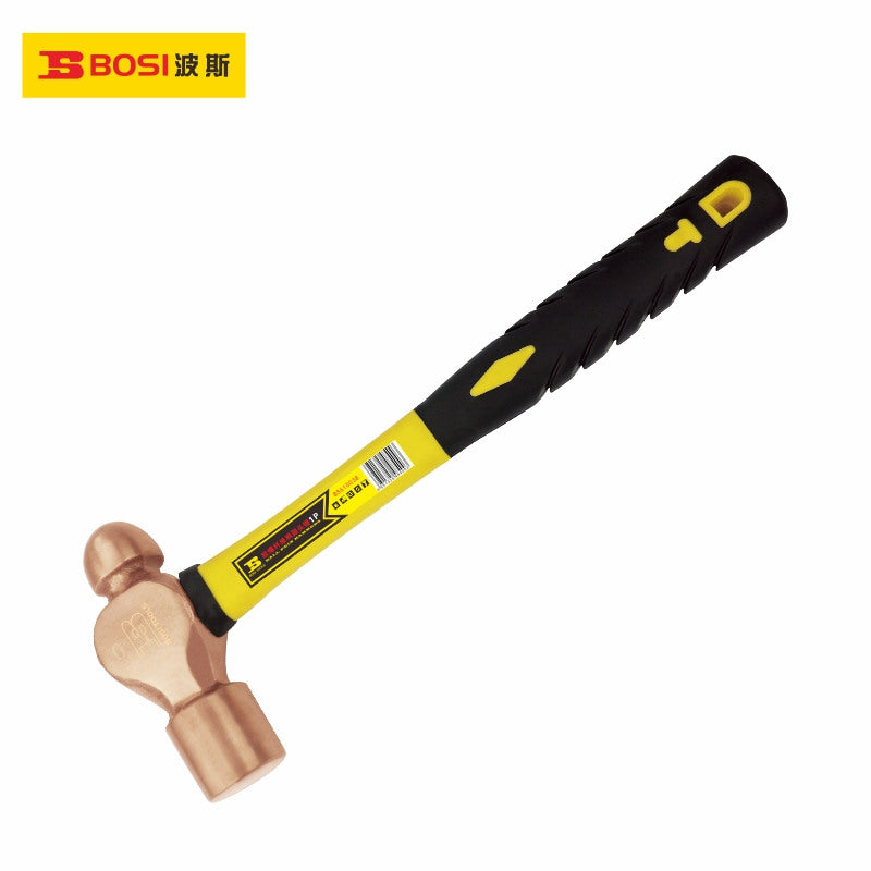 Explosion-Proof Ball Pein Hammer
