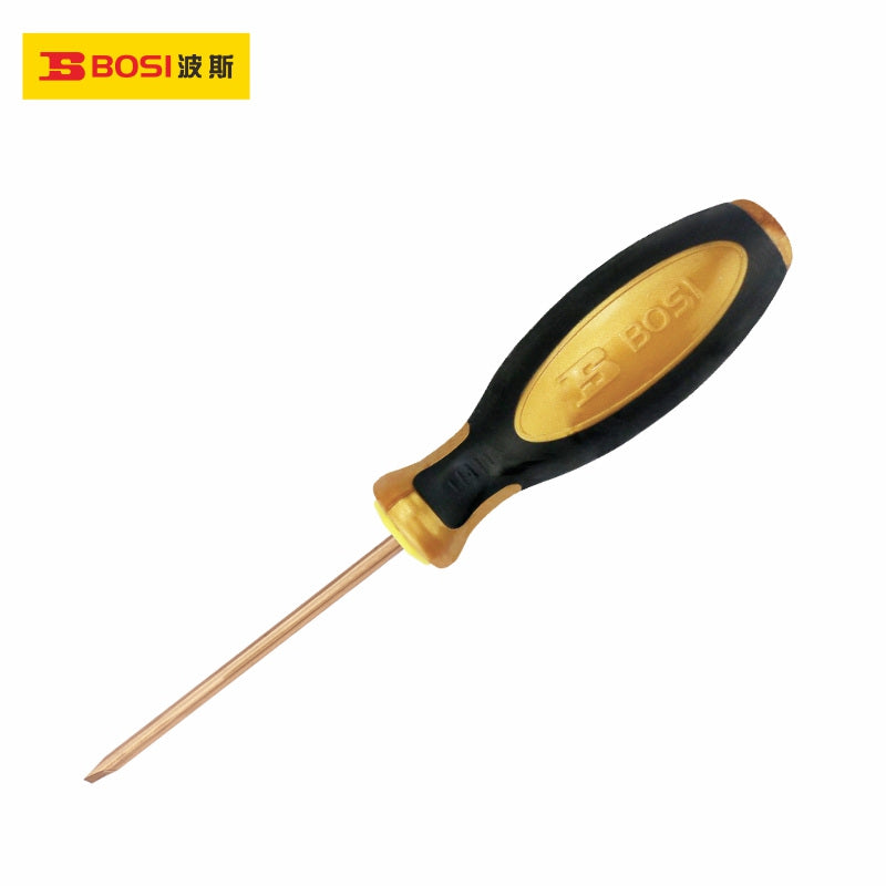 Explosion-Proof Phillips Screwdriver