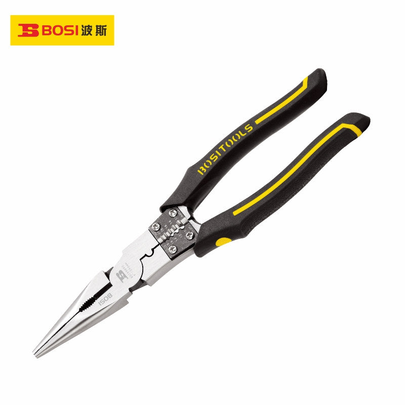 Multifunction Long Nose Plier