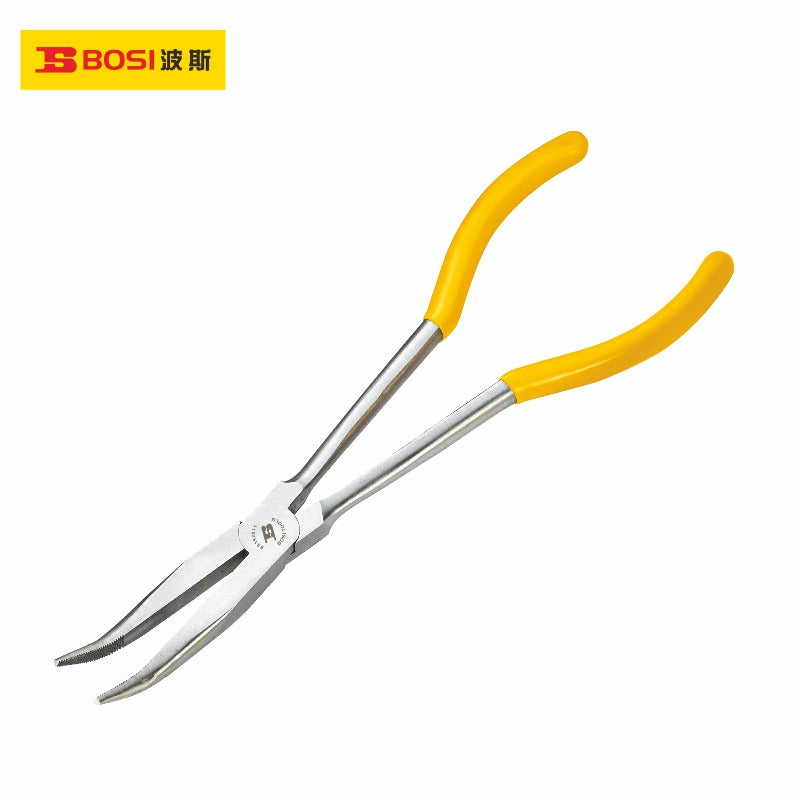 Bent Nose Plier (45°)