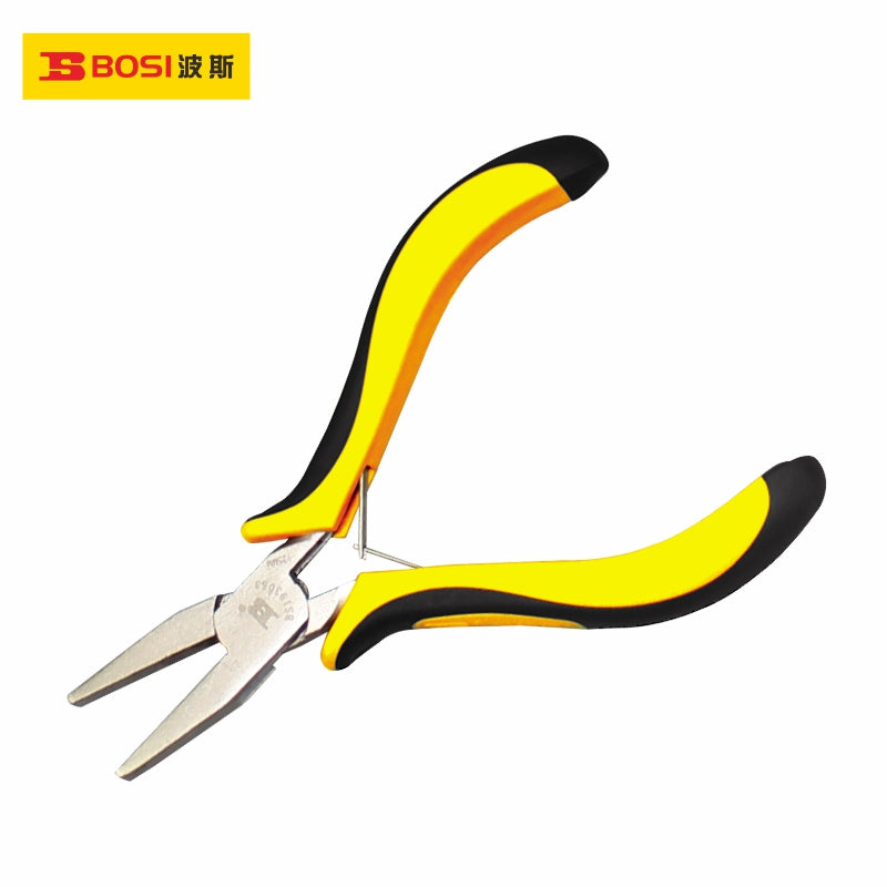 Mini Flat Nose Plier