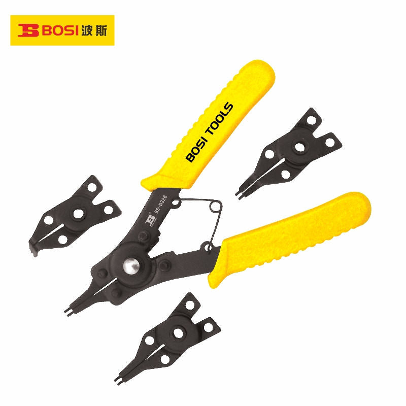 Slip-Joint Plier