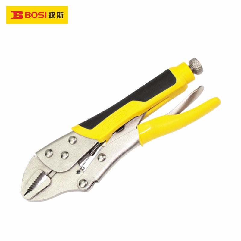 Professional Lock-Grip Plier