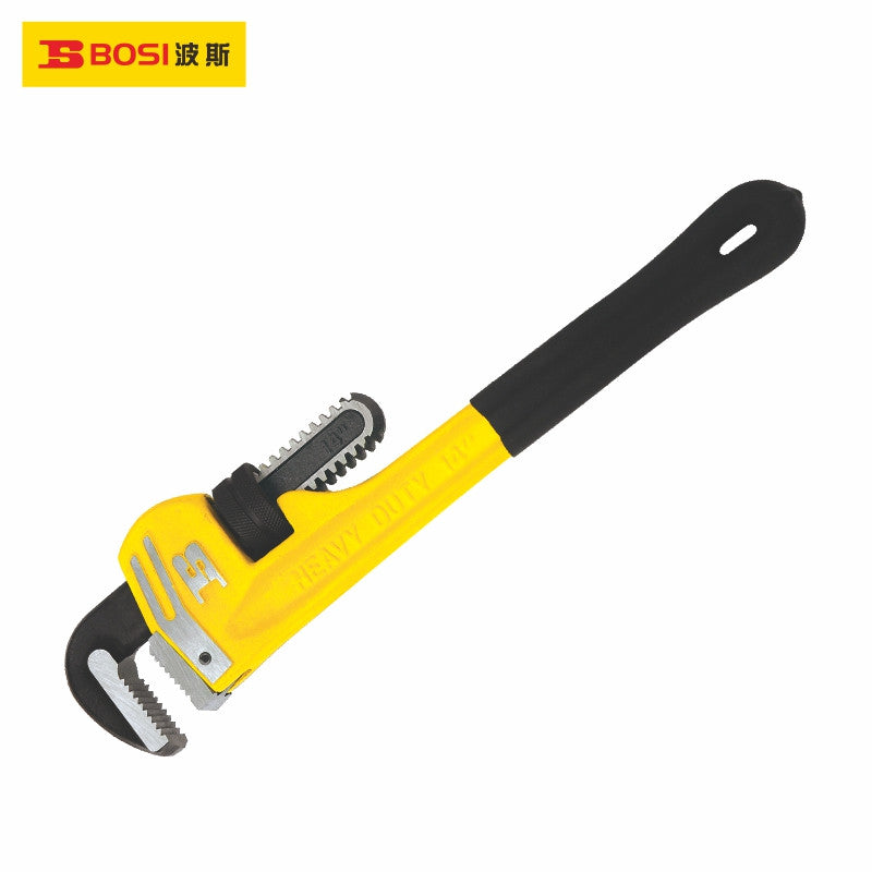Pipe Wrench