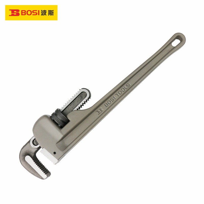 Pipe Wrench
