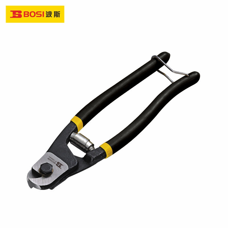 Wire Rope & Spring Wire Cutter