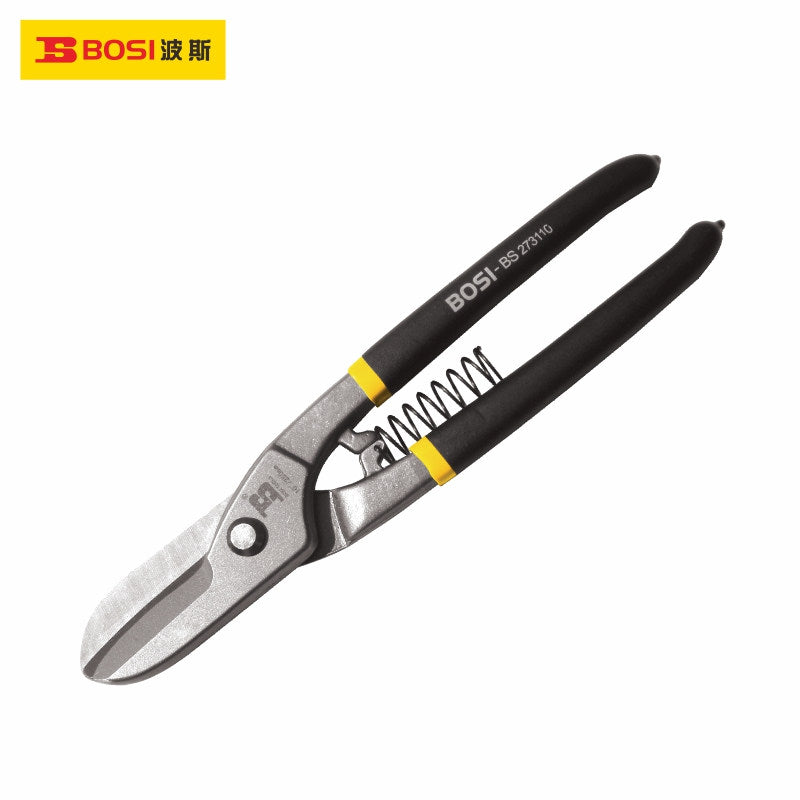Tinman's Snips Series