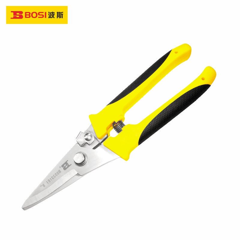 Multi-function Scissors