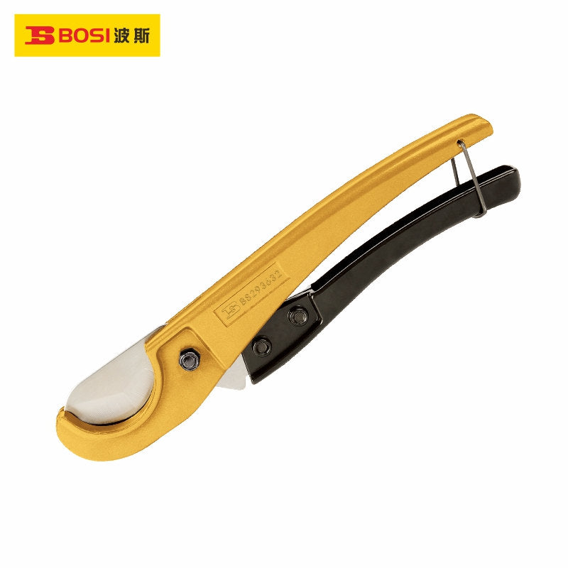 PVC Pipe Cutter