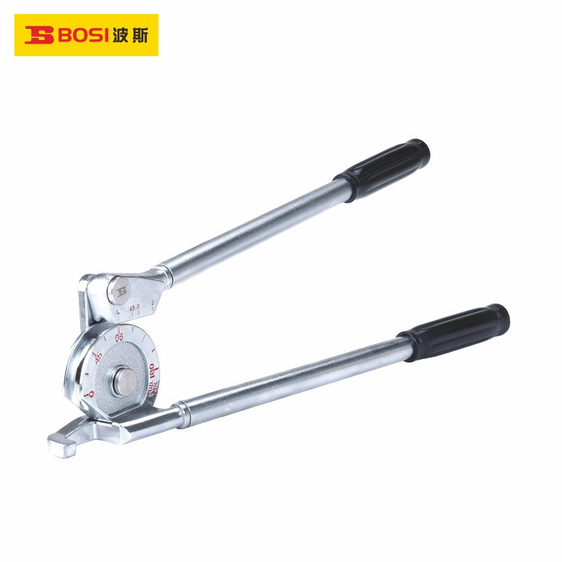 Lever Type Pipe Bender