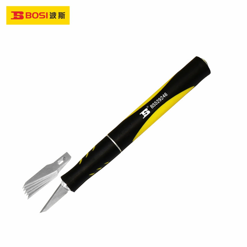 Carving Knife
