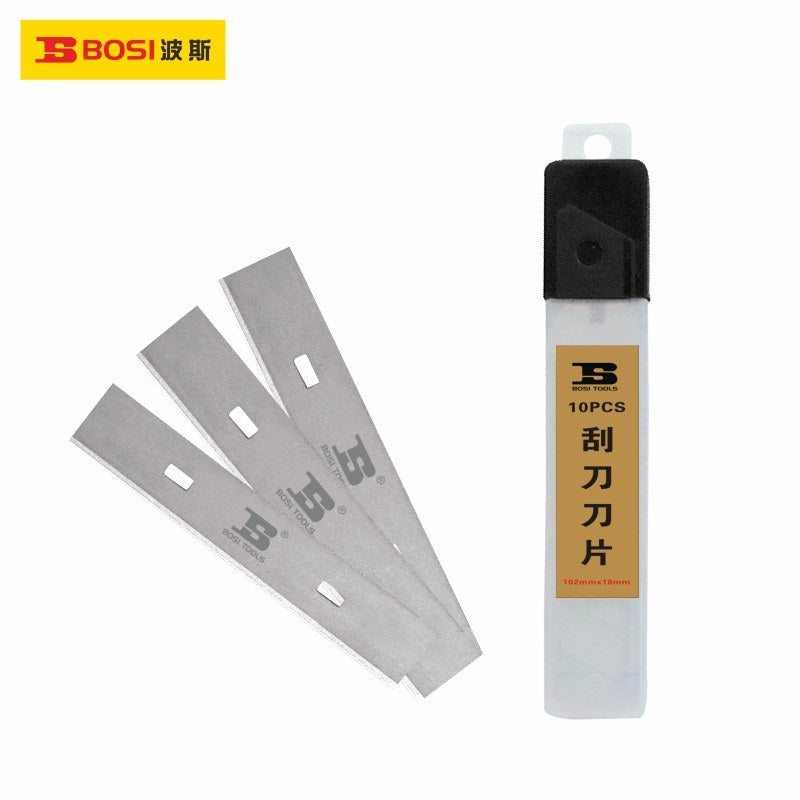 Scraper Blade