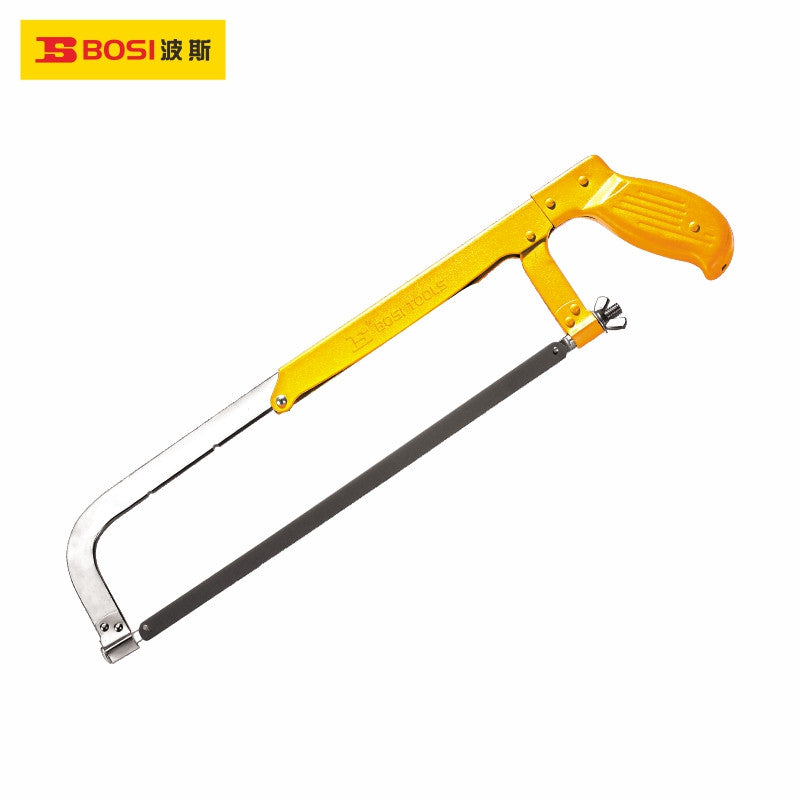 Hacksaw Frame