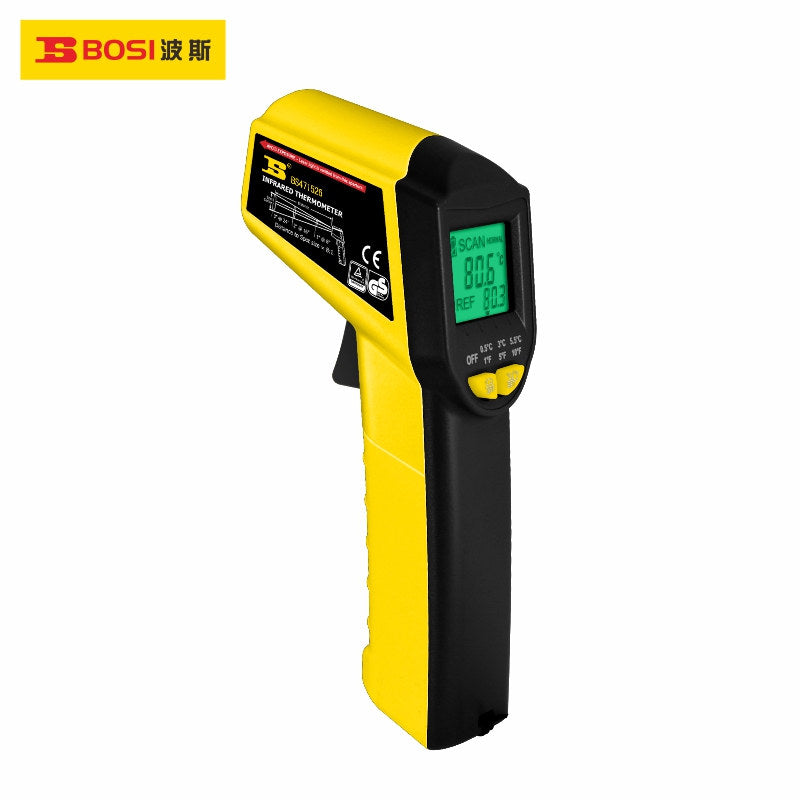 BS471526 Infrared Thermometer