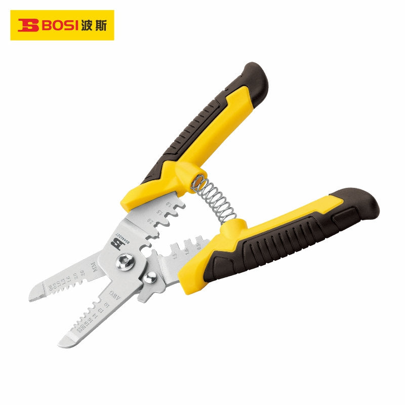 BS446227 Multifunctional Cable Cutter