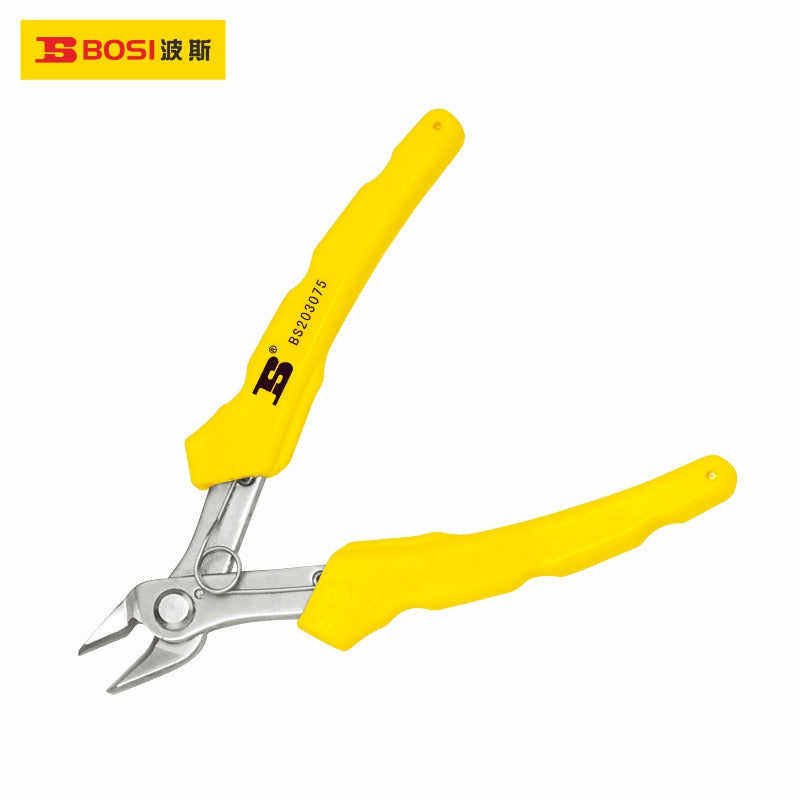 BS203075 Top-grade Electronics Plier