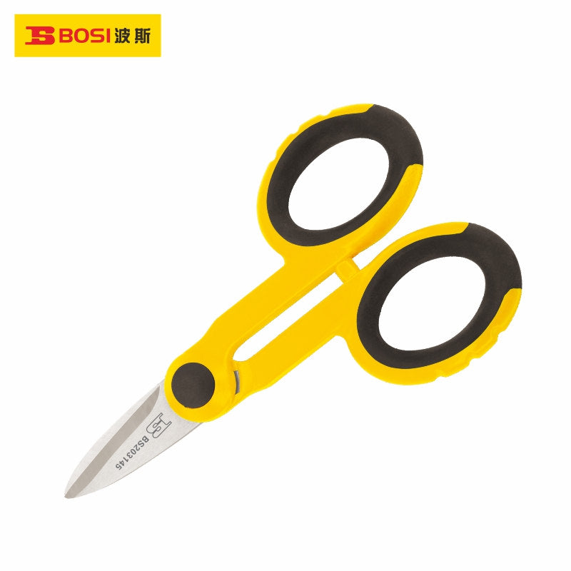 Electrician Scissors