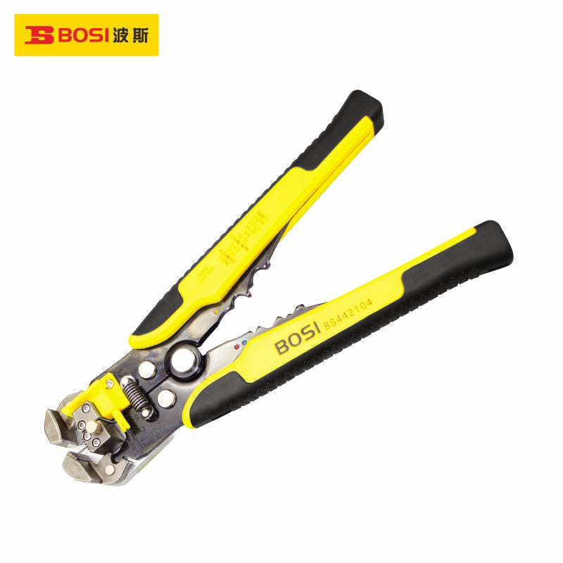 Automatic Wire Stripper