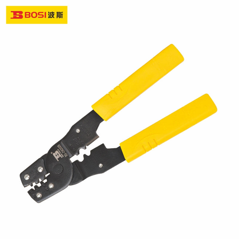Press Plier