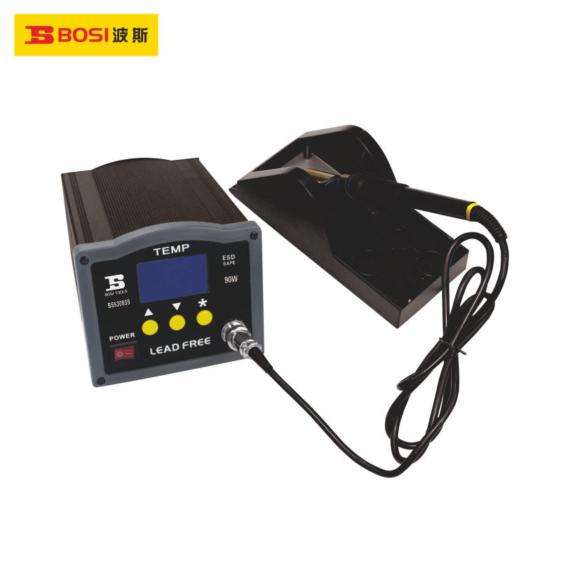 Lead-free Soldering Station