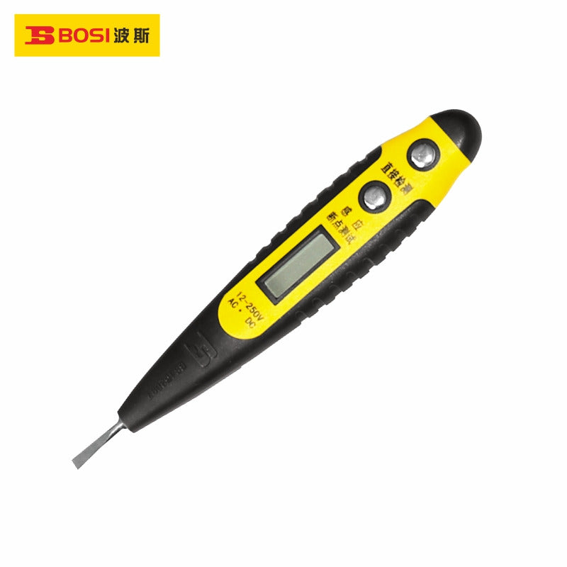 Digital Voltage Tester