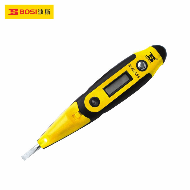 Digital Voltage Tester
