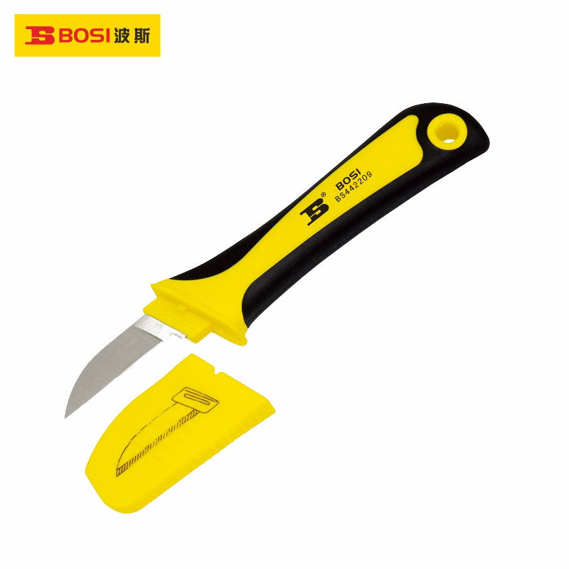 Wire Stripper Knife