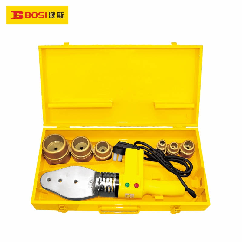 PPR Pipe Heat Fusion Welding Machine