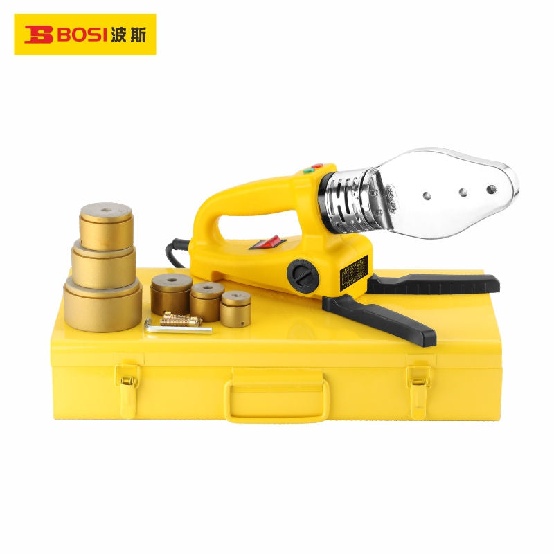PPR Pipe Heat Fusion Welding Machine