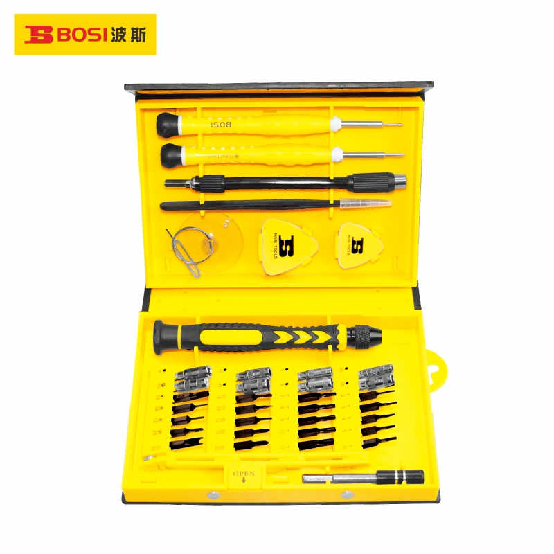 38pcs Mobile Phone Repair Set