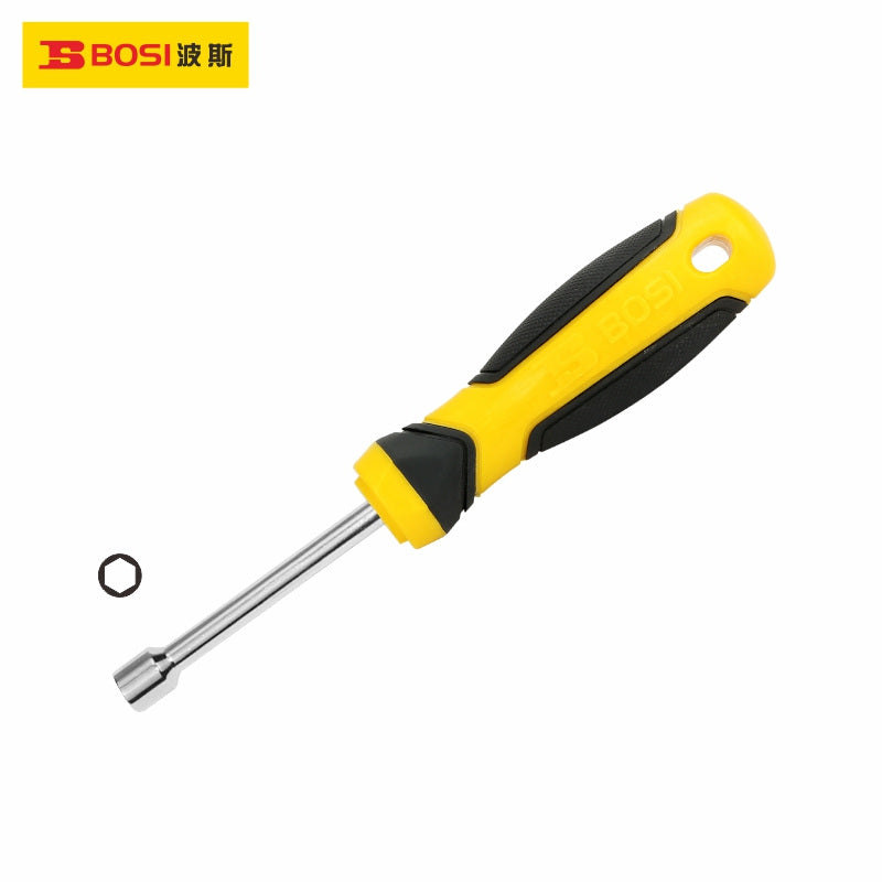 Screwdriver
