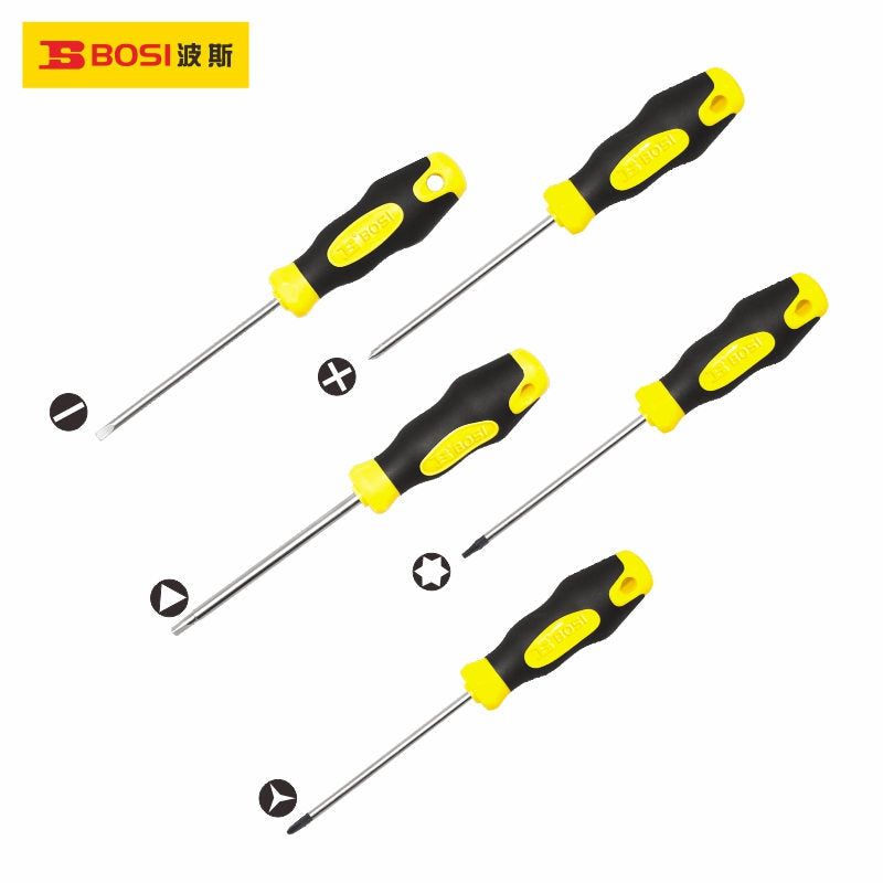 Screwdriver