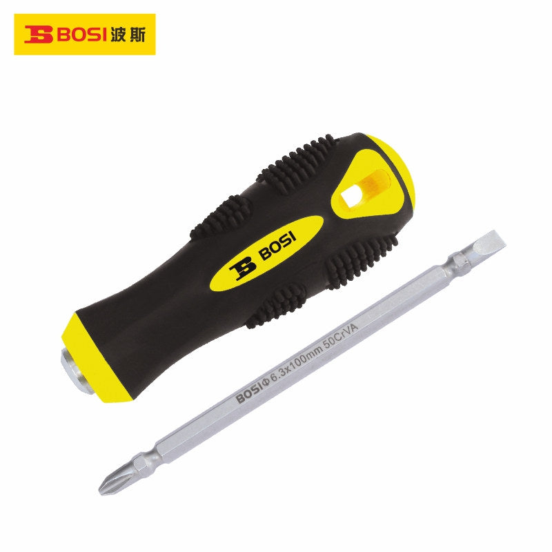 Two-way Screwdriver