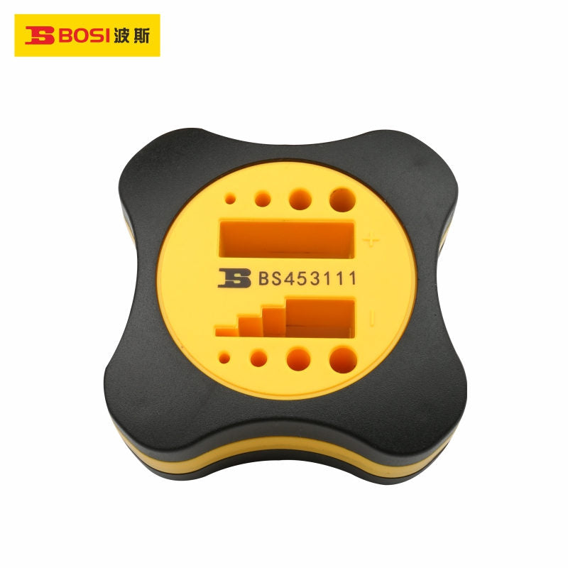 Screwdriver Magnetizer / Demagnetizer
