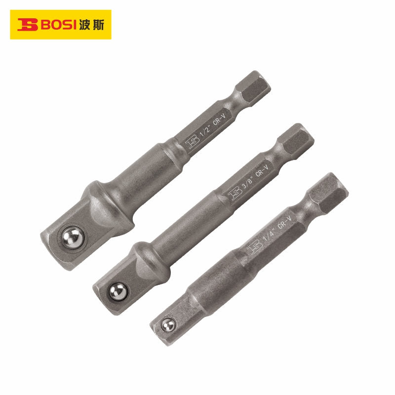 Power Drill Bit Adapter