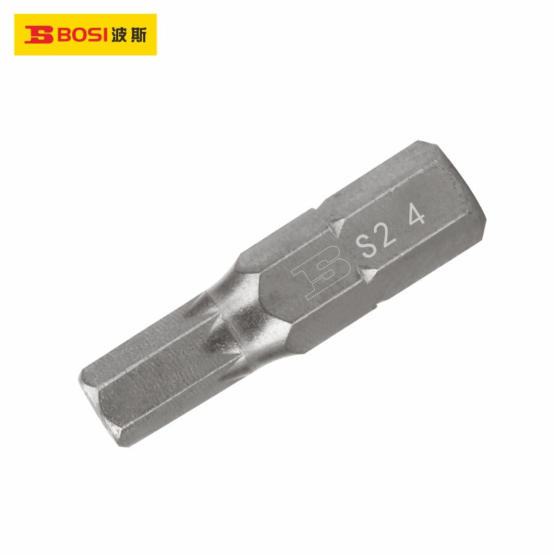 1/4" Hex Screwdriver Bit