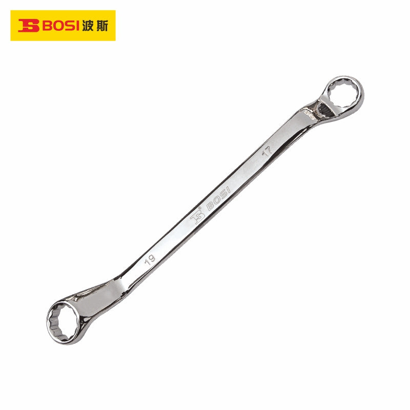 Open End Wrench