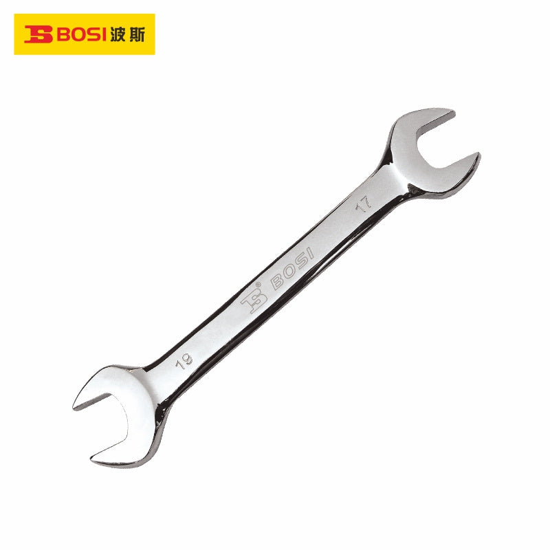 Open End Wrench