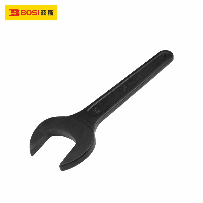 Single Open End Wrench 95 mm